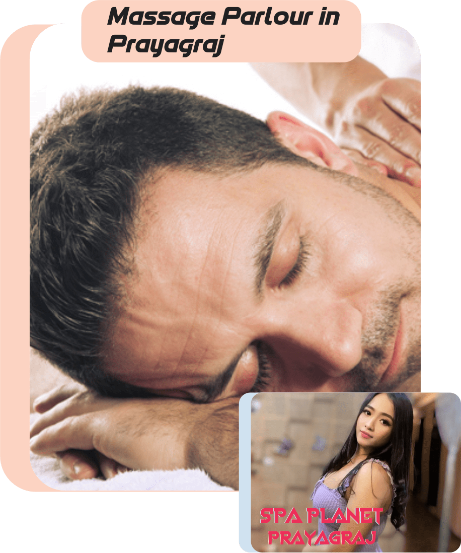 Massage Center in Prayagraj